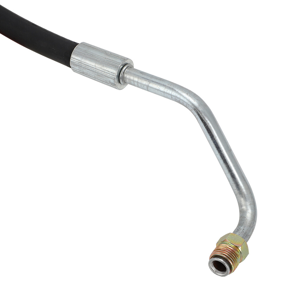 For Chevrolet Corvette 1963-79 Power Steering Hose Set Small Block 4 Hoses C2 C3