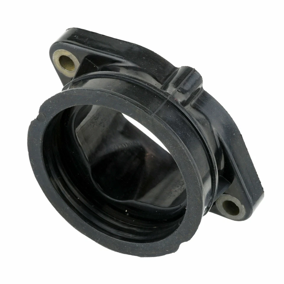 Adaptador colector de arranque de admisión de cuerpo del acelerador para Polaris RZR 1000 XP EPS 2014-2020 Foto 4 de 4