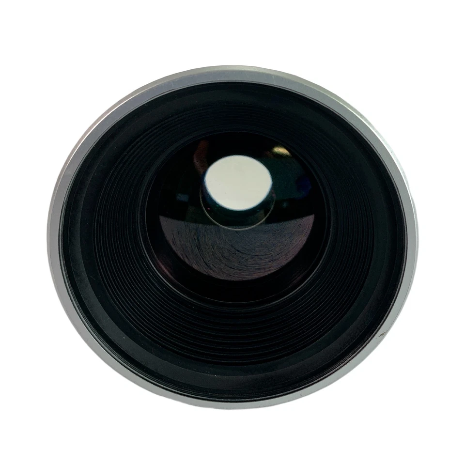 Lente zoom proyector original Panasonic ET-LE10 1,3 - 1,7:1 Foto 2 de 4