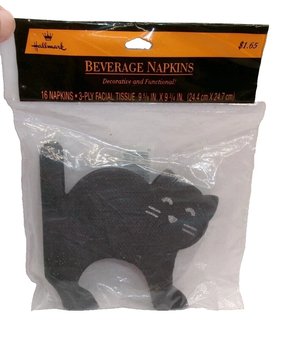 Vajilla de Fiesta Negro Hallmark & serveware