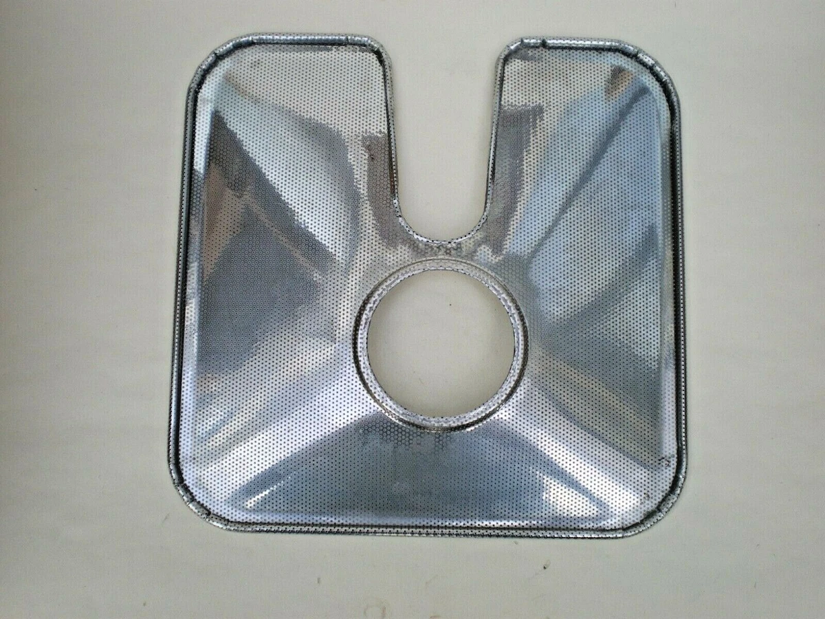 Hotpoint Aquarius FDL 570 Dishwasher Drain Sieve Stainless Steel Mesh Filter