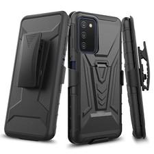Case for Samsung Galaxy A53 5G Phone Case Hyb...
