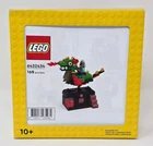 LEGO Dragon Adventure Ride 6432434. Exclusive VIP Limited Edition. New. Sealed.