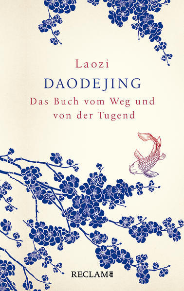 Thumbnail - Daodejing | Laozi, Laotse | 2021 | Deutsch