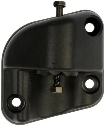 Left Lower Door Mirror Bracket Dorman For 2003-2008 International 4200LP 2004