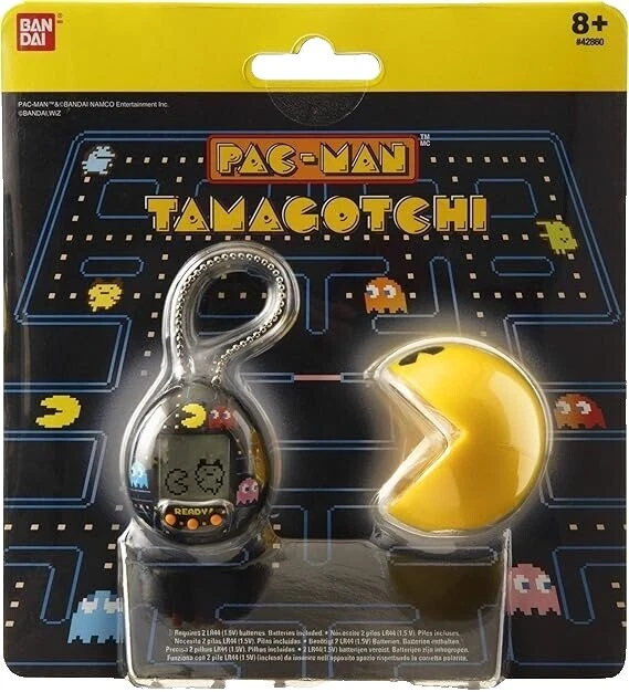 Bandai Electronic Games