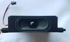 Un haut-parleur de télévision Philips - pièce détachée de TV 43PUS 6201