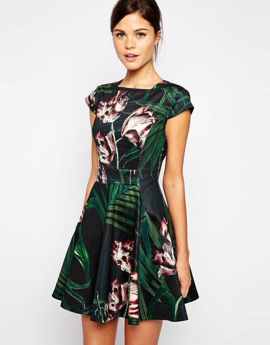 Ted Baker