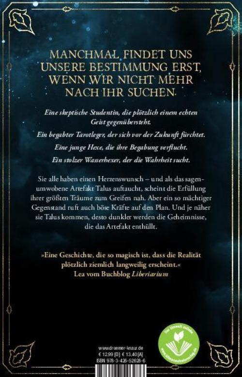 Thumbnail - Talus Liza Grimm