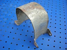  FENDER CARRIER XL 600V TRANSALP PD06 WHEEL COVER FAIRING MUDGUARD CARENAGE