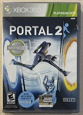 Portal 2 (Xbox 360)