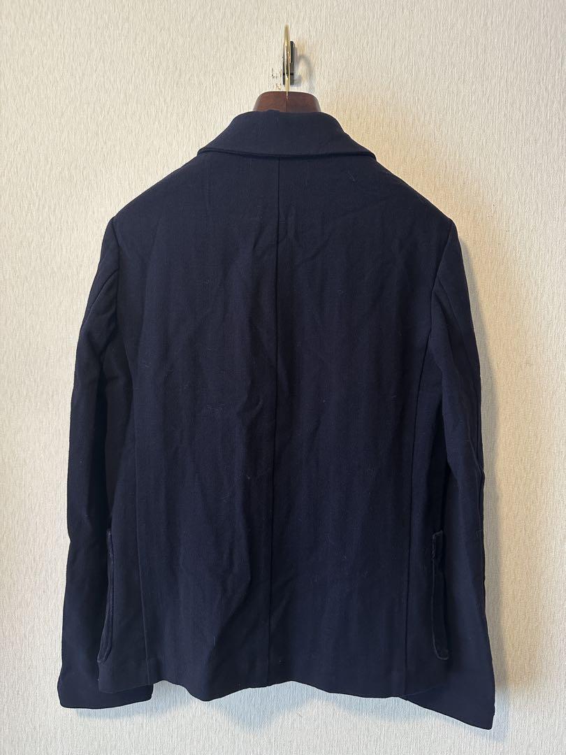 Comme des Garçons 2000 Tailored Jacket COMME des GARCONS 2000 Tailored Jacket Women Size JP-M Japan