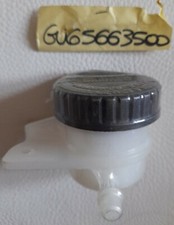 Moto Guzzi Serbatoio Olio Freni 65GT/Polizia/California/Nevada/NTX GU65663500
