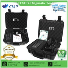 ET3 2019A / ET4 2019C Communication Adapter 3...