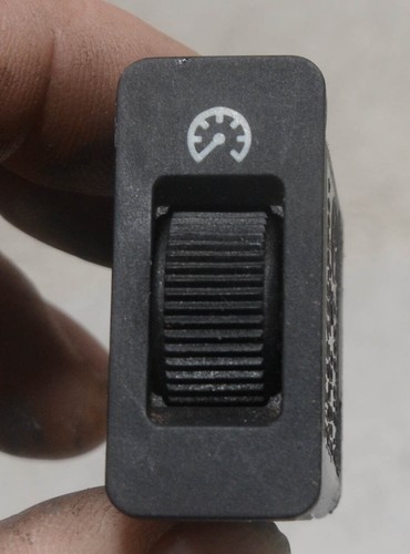 BMW E39 5er Limo Bj 1997 Schalter Dimmer Tacho Beleuchtung 8360461 #64116-B58