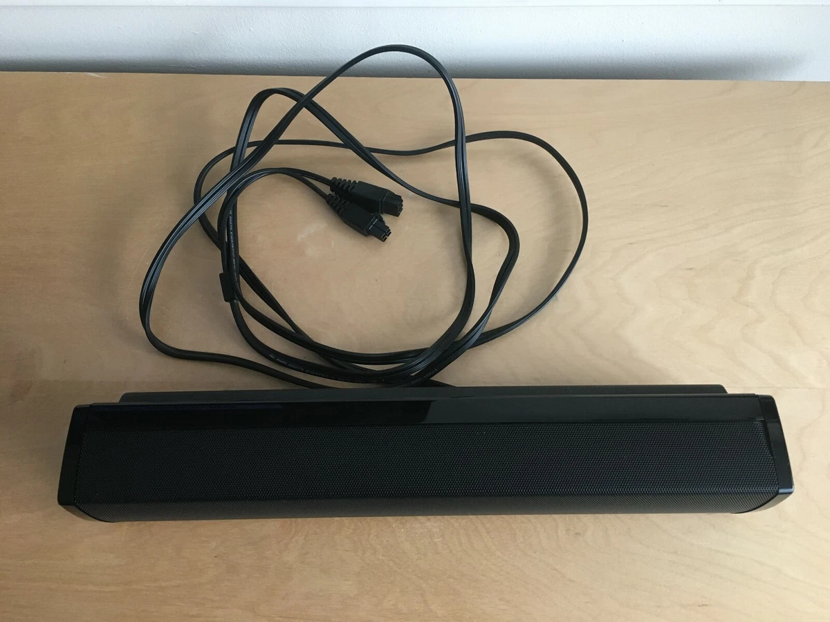 Bose soundbar best sale 120 cinemate