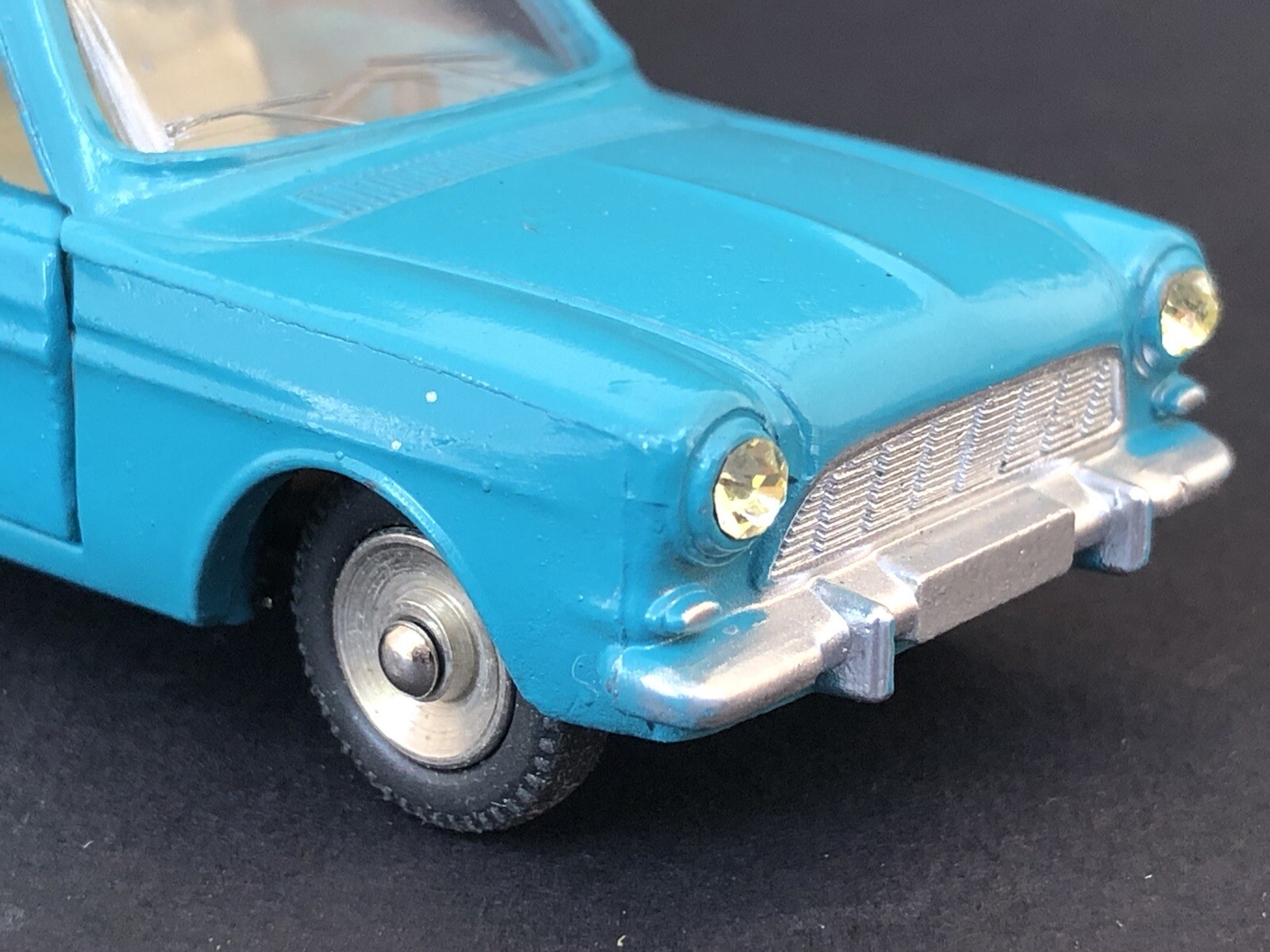 Atlas-Dinky Toys 1:43 en 1:50 - 21 - Coche a escala - 21x Models