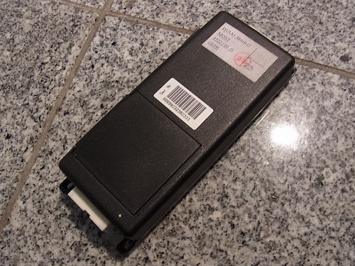 Nissan 350Z Steuergerät / Modul  4522/02D original