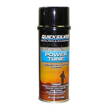 Power Tune Engine Cleaner    92-858080Q03