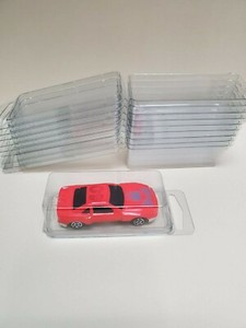 hot wheels blister cases