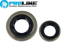 Proline® Crankshaft Oil Seal Set For Stihl 024 026 034 036 MS260 MS340 MS360