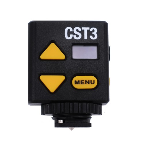 Paul C. Buff CYBERSYNC Trigger Transmitter 3 | Authorized with Warranty - Picture 5 of 5