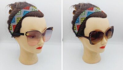 Ladies Sunglasses Lot Of 2