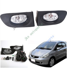 Fog Lamp Light Switchharness Kit For Honda Fit Jazz 2003 2004 2005 2006 2007 Gd Fog Lamp Light Switchharness Kit For Honda Fit Jazz 2003 2004 2005 2006 2007 Gd