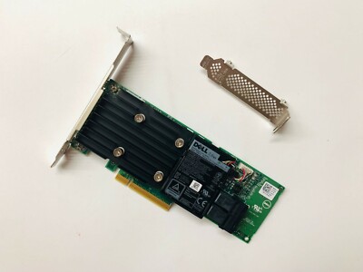 Dell H740p Pci Raid 8gb Poweredge Server T440 T640 R740 R940 1m71j