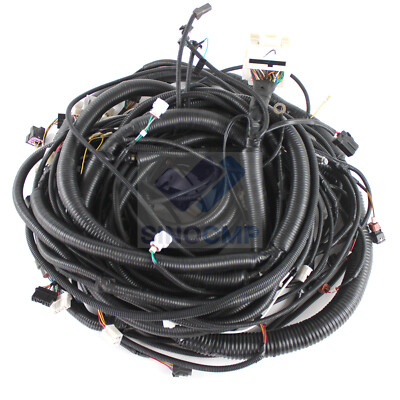 バイイー EX200-2 Complete Wire Harness 0001044 4296868 For Hitachi