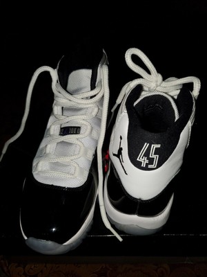 mens jordan retro 11