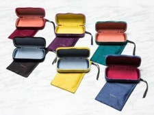 NEW Genuine GUCCI Sunglasses Hard Case Pouch ...