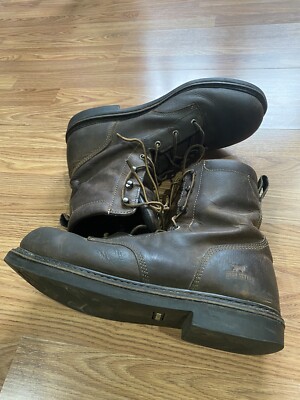 Red Wing Shoes Irish Setter 83861 Boots SZ 13 D | eBay