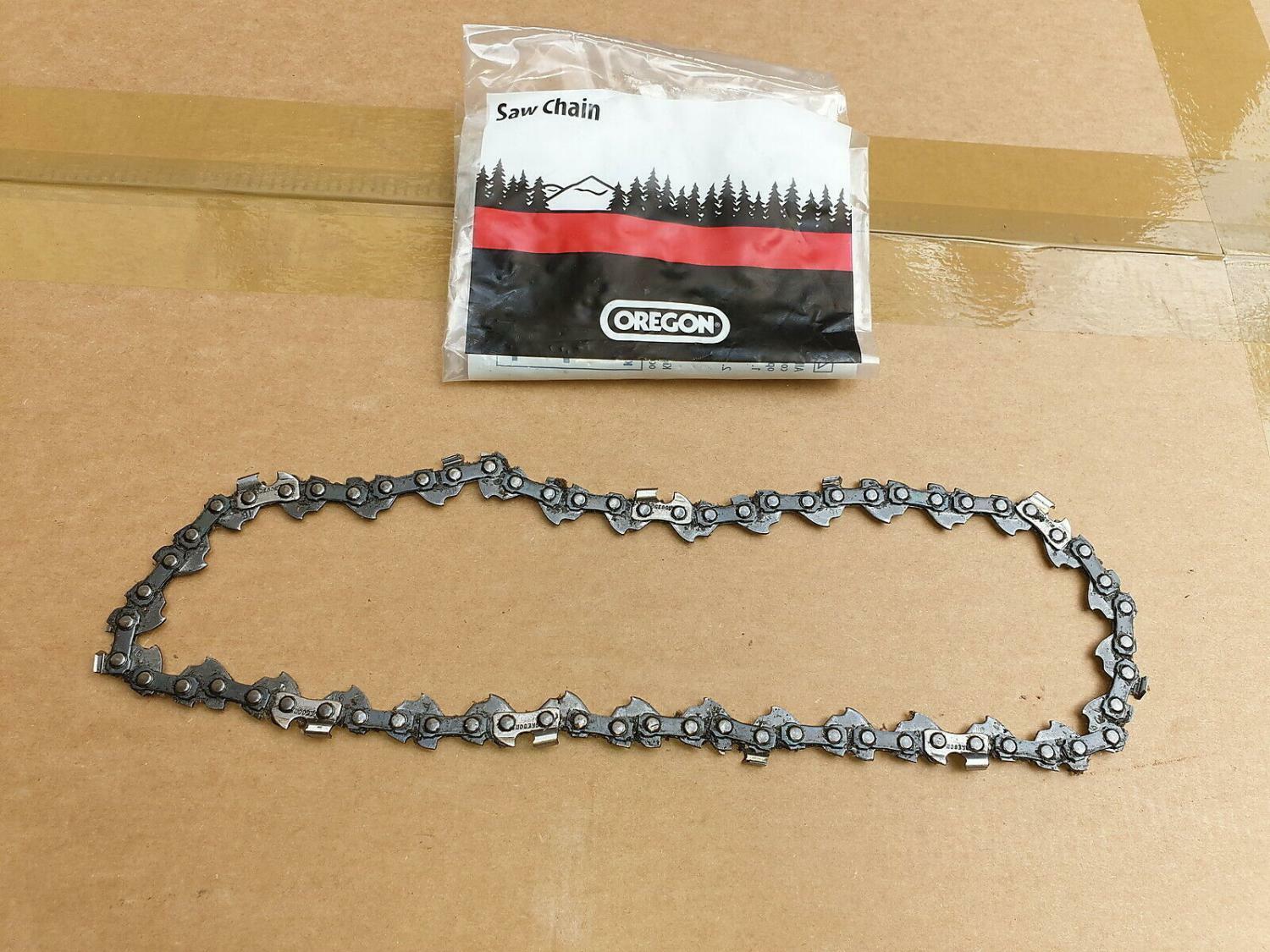 Yardforce MOL4ET200 20V Hochentaster Kettensäge Säge Kette