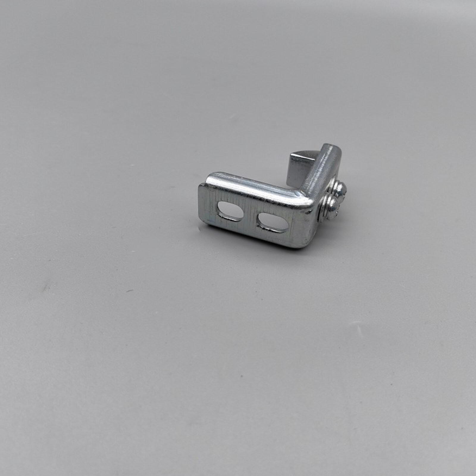 Zinc Alloy Refrigerator Freezer Oven Door Handle with Lock YL-1200 Hook