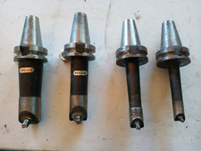 Têtes à aléser NIKKEN