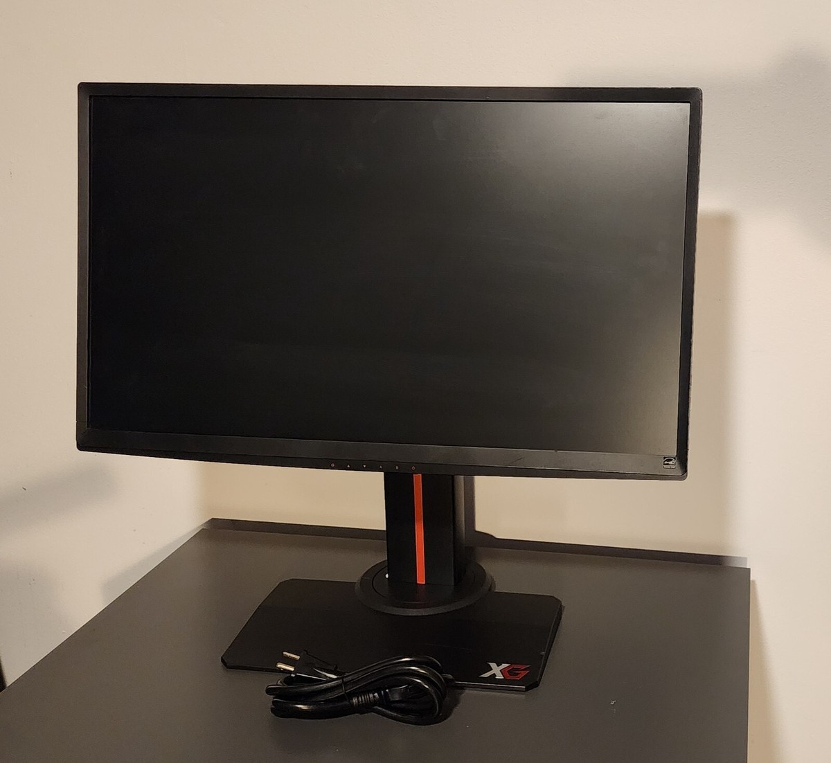 ViewSonic XG2530 25 Inch 1080p 240Hz 1ms Gaming Monitor | eBay