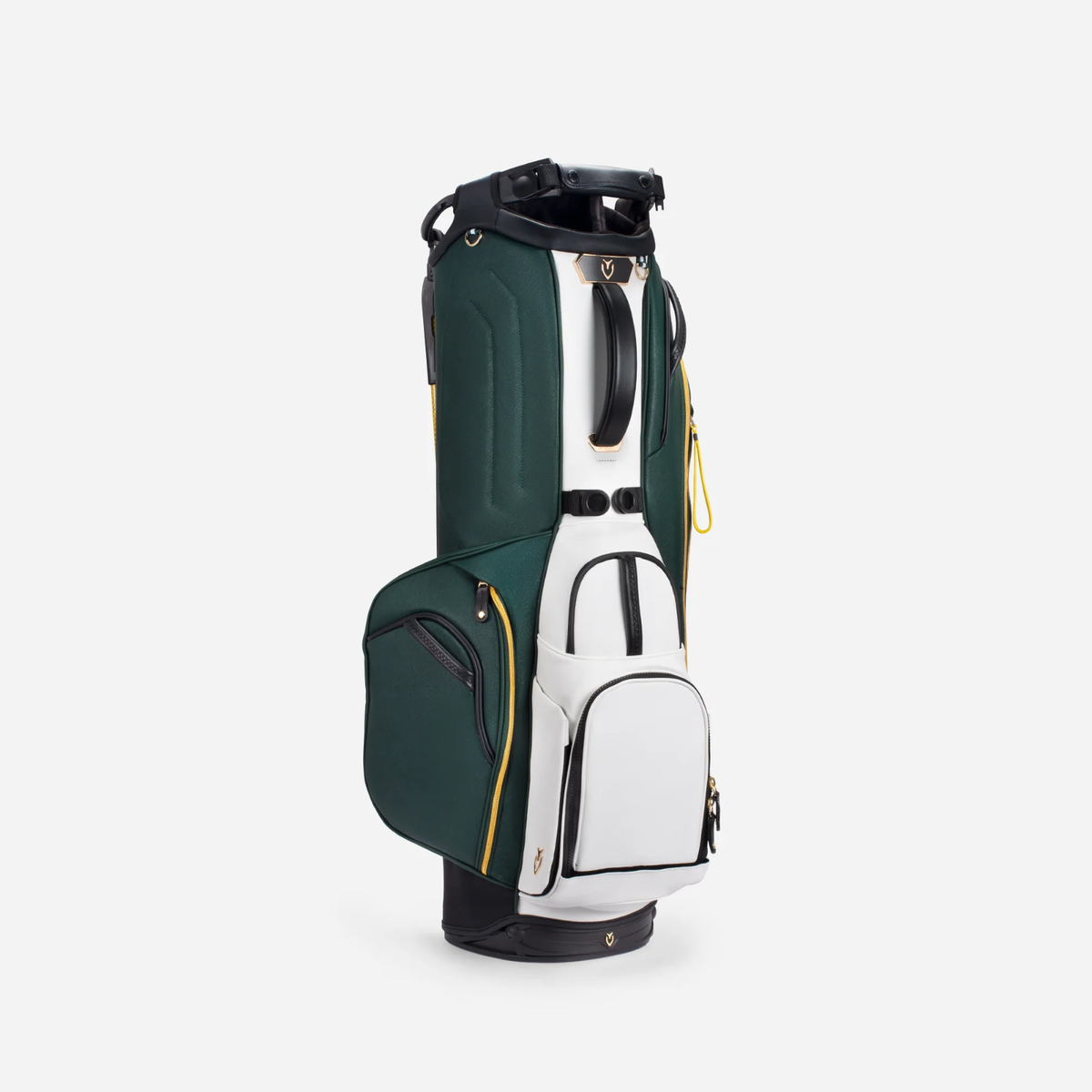 限定VESSEL PLAYER 5.0 PRO Crosshatch Green Player 5.0 Pro CROSSHATCH GREEN | VESSEL GOLF