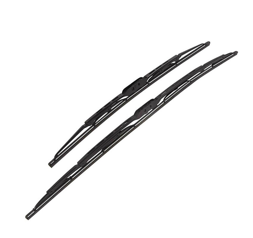 Genuine OEM Front Windshield Wiper Blade For 20052015 Nissan Armada