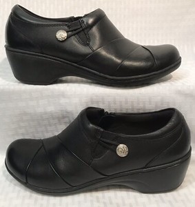 clarks leather insoles