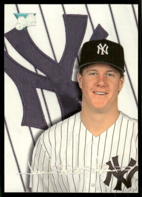 1993 Studio #29 Jim Abbott