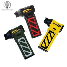 110,000RPM Air Duster Super Power  Fan Handheld Air Blower for Car Outdoor