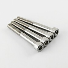 Throttle Body Bolts For Aftermarket Lt1 Tpi Lt4 52mm And 58mm Stainless Steel Throttle Body Bolts For Aftermarket Lt1 Tpi Lt4 52mm And 58mm Stainless Steel