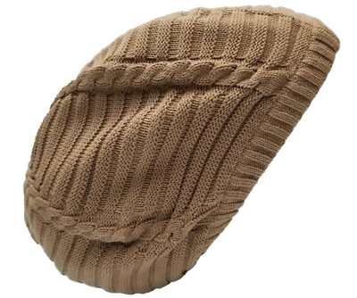 Rasta Chapeau Reggae Jamaïcain - Cap Coloré En Tricot - Bonnet De