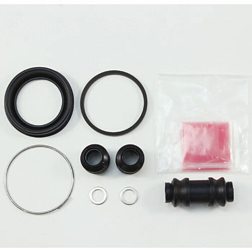 HONDA GENUINE OEM CIVIC INTEGRA TYPER BRAKE CALIPERS LEFT&RIGHT REPAIR KIT eBay