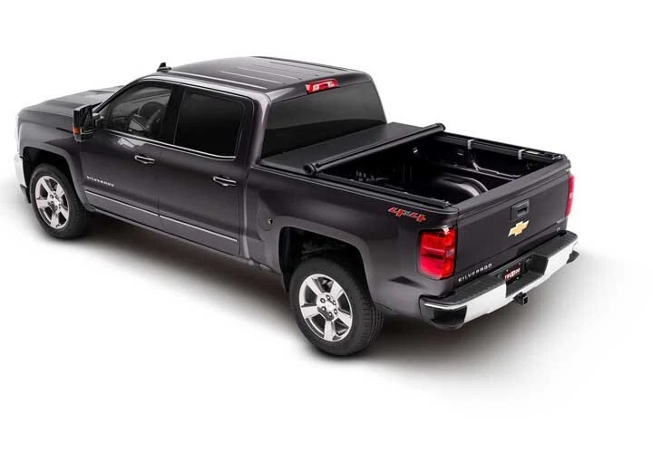 Truxedo Truxport 272201 Bed Cover fits 2014-2018 Chevy GMC Silverado Sierra 8' - Image 2 of 4