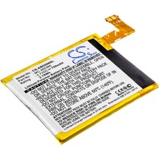 Battery 750mAh Type MC-265360 515-1058-01 M11090355152 for Amazon Kindle 4 5 6