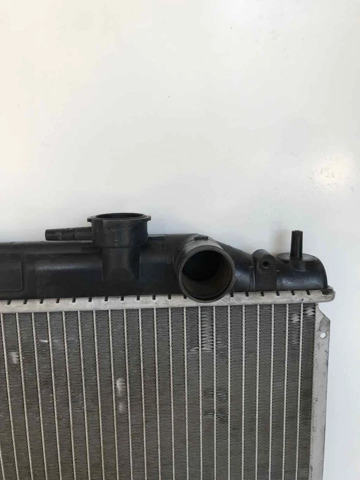 1998 - 2002 年尼桑 PATHFINDER 散热器芯组件空调手动 SUV — 第 3/4 张图片