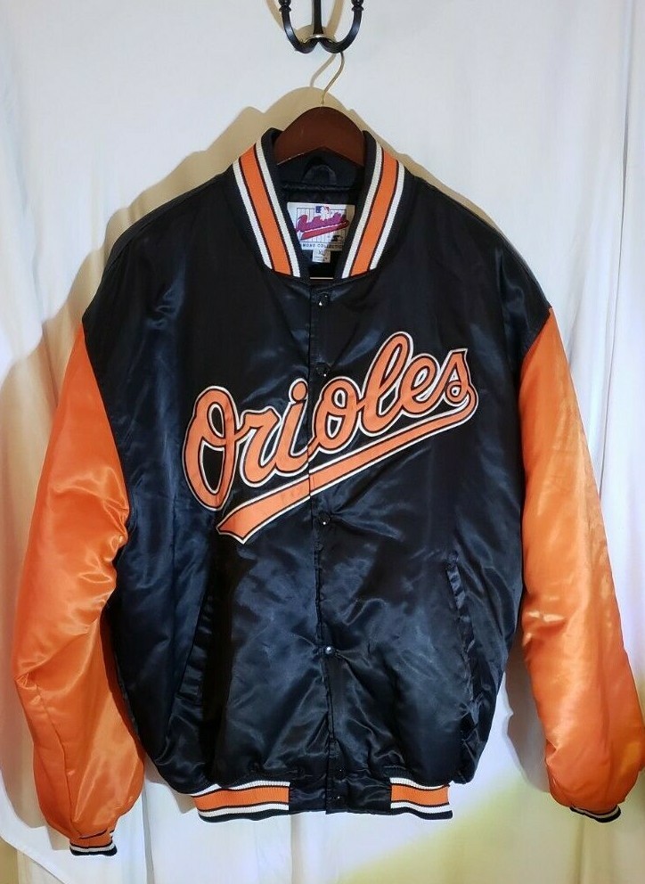 Baltimore Orioles Vintage XL STARTER 