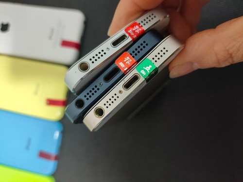 Apple iPhone 5 5S 5C 8GB 16GB 32GB 64GB all colors Unlocked Fully Working - 第 20/39 張圖片